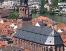 Heidelberg Heiligengeistkirche 2