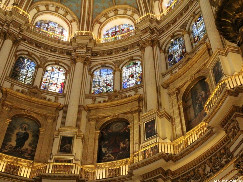 Granada   Kathedrale 2  1280x853 