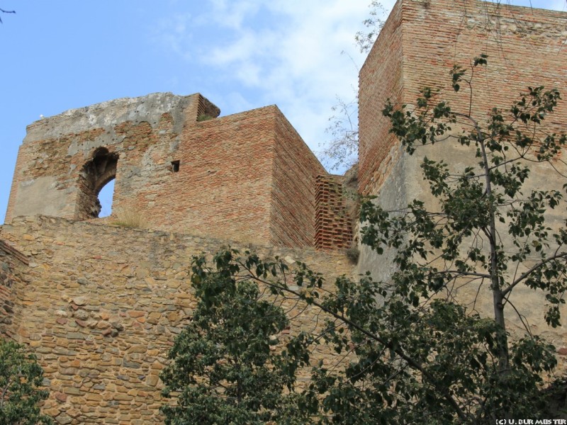 Malaga   Alcazaba  1280x853 