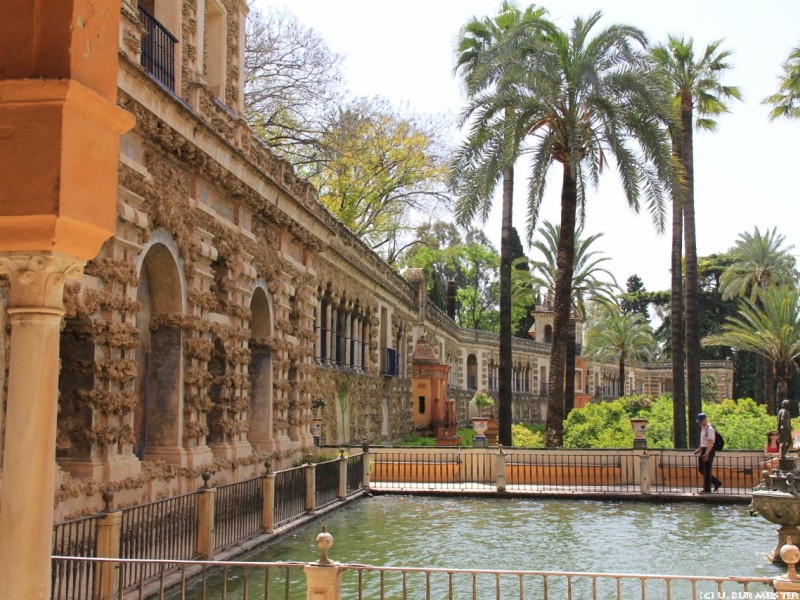 Sevilla   Alcazar 2  1280x853 