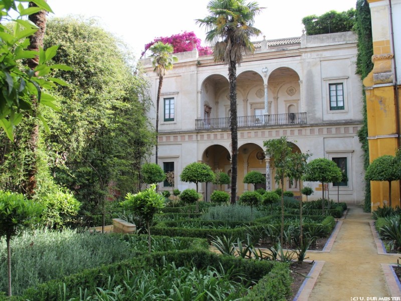 Sevilla   Casa de Pilatos  1280x853 