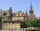 Sevilla   Catedral de Santa Maria 1  1280x853 