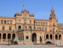 Sevilla   Plaza de Espania 1  1280x853 