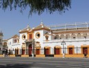 Sevilla   Stierkampfarena  1280x853 