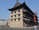 125 Xian Stadtmauer