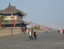 127 Xian Stadtmauer