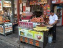 134  Xian Altstadtmarkt
