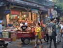 140  Xian Altstadtmarkt