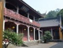 184  Hangzhou Kloster der Seelenzuflucht