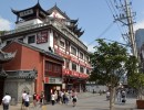 222  Shanghai  Altstadt  YU Garten
