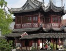 227  Shanghai  Altstadt  YU Garten