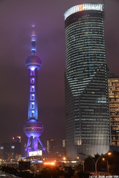 267 Shanghai