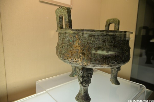 278 Shanghai Im Museum