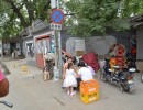 27  Peking Hutong  Viertel