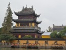 295 Shanghai  Wasserdorf