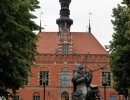 1 Altes Rathaus