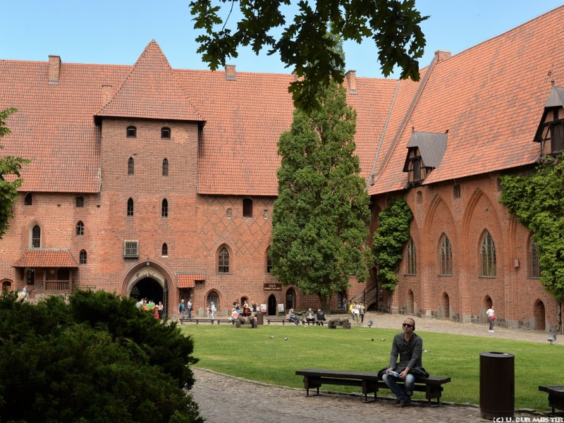 Marienburg 14