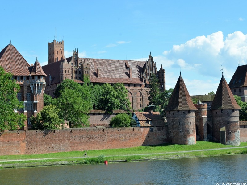 Marienburg 20