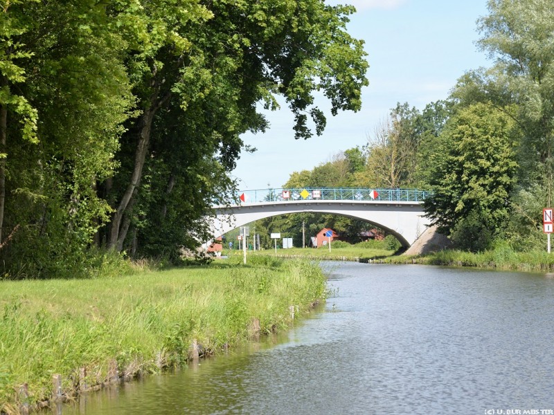 Oberl  ndischer Kanal 2