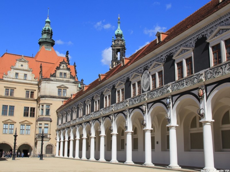 Residenzschloss 3  1280x853 