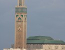 1 casablanca  moschee