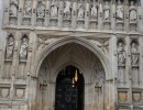 12 westminster abbey