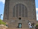 13 voortrekker monument