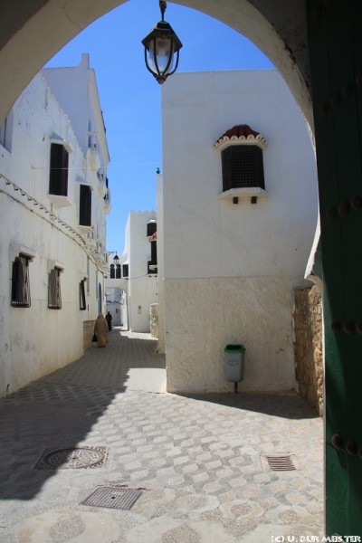 18 tanger