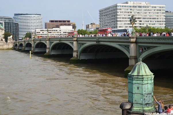 1b an der westminsterbridge