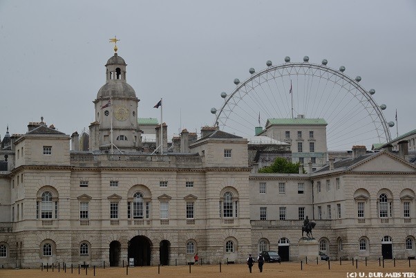 27a horse guards