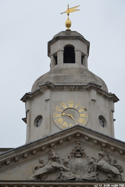 27b horse guards