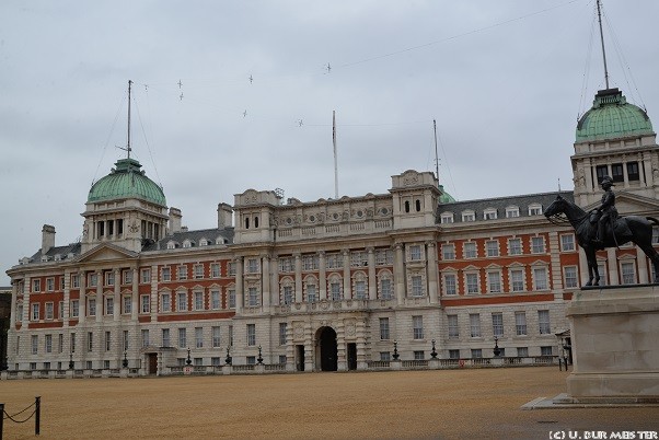 27c horse guards