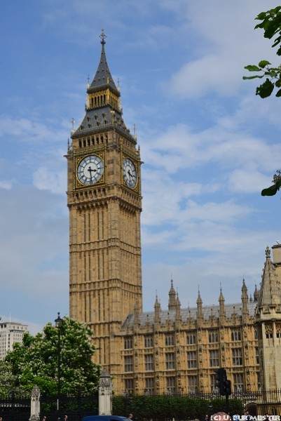 3 big ben