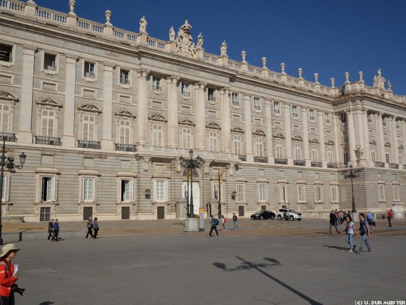 3 palacio real