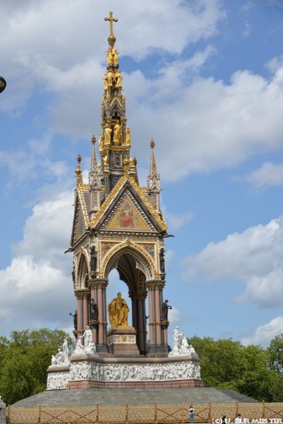 30 albert memorial