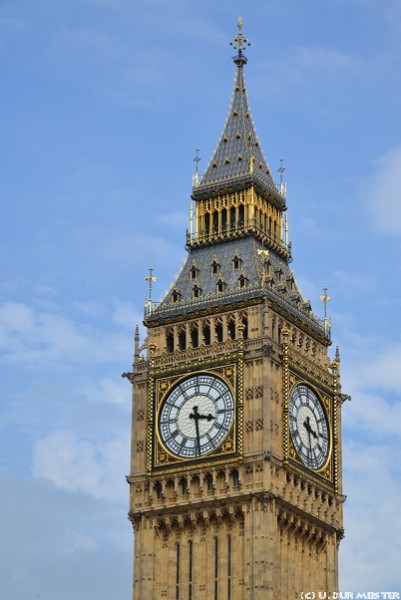 4 big ben