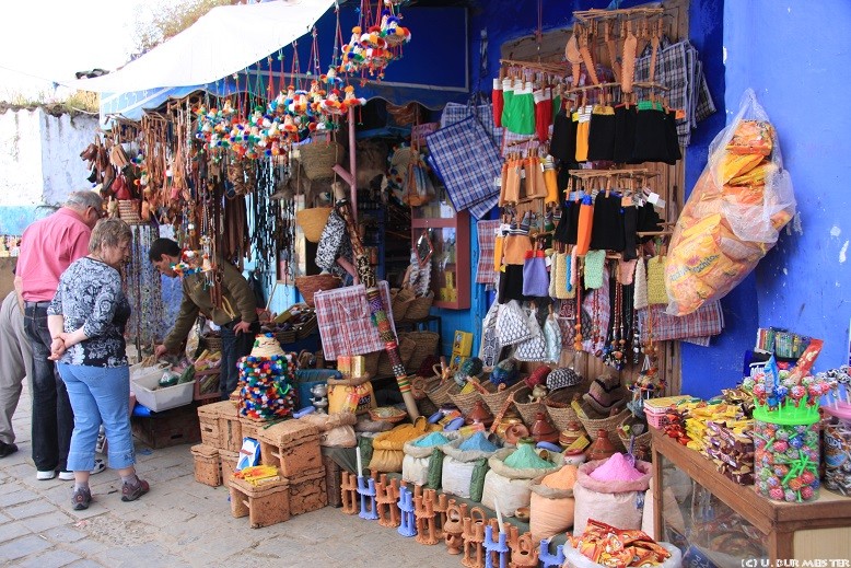 42 chefchaouen