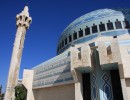 amman moschee