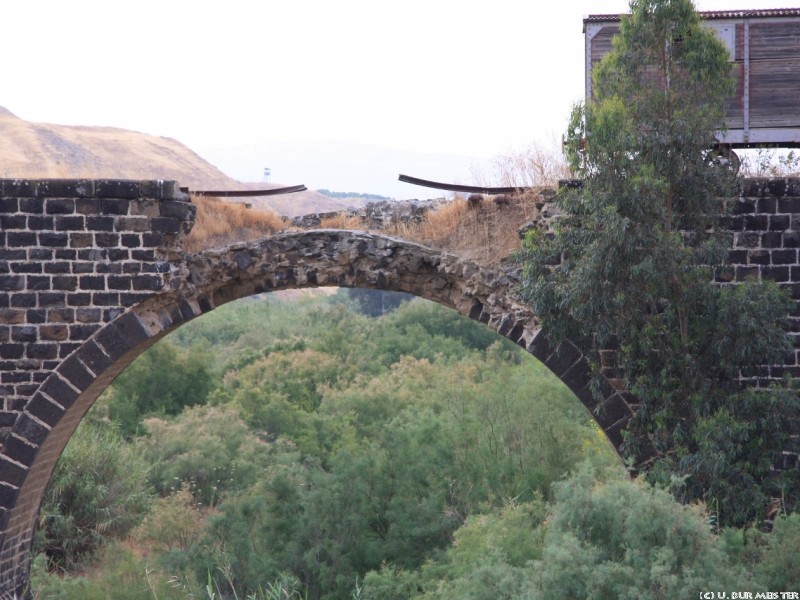 grenzgebiet israel jordanien