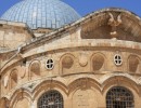 jerusalem  grabeskirche 2