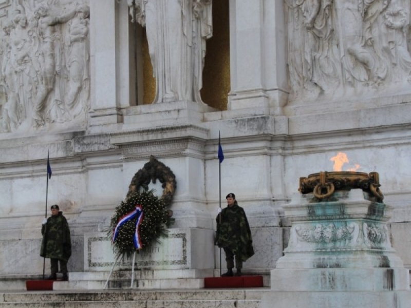 nationaldenkmal vittorio  emanuele ii 5  1280x853 