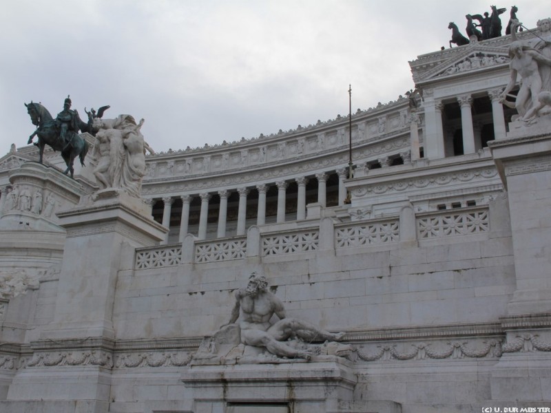 nationaldenkmal vittorio emanuele ii 1  1280x853 