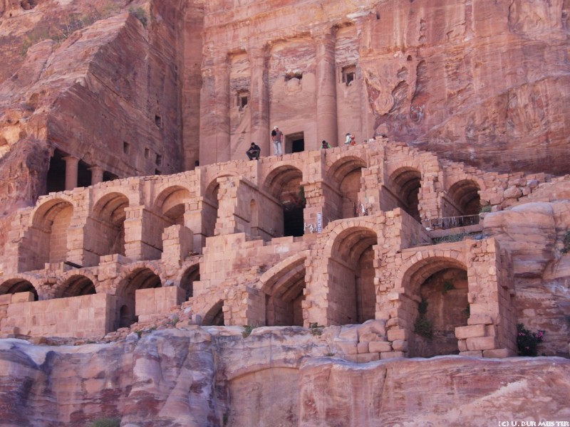 petra 3