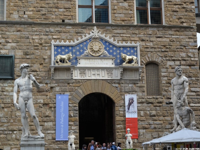 piazza della signoria   david von michelangelo  1280x854 