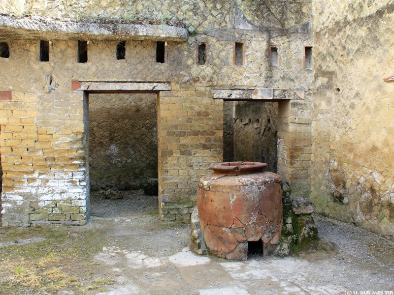 113 Herculaneum