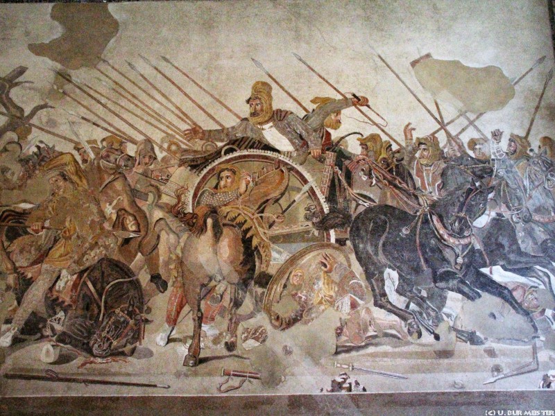 18D arch  ologisches Landesmuseum