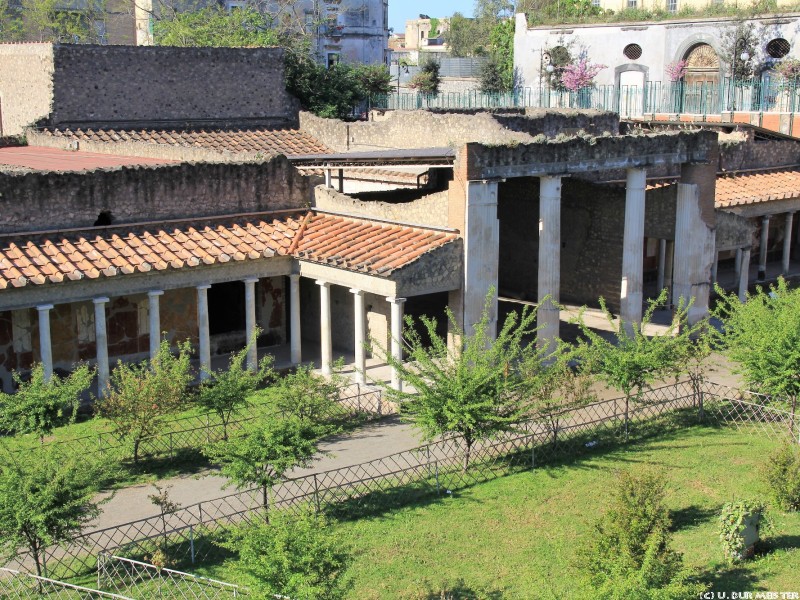 95 Villa Oplontis