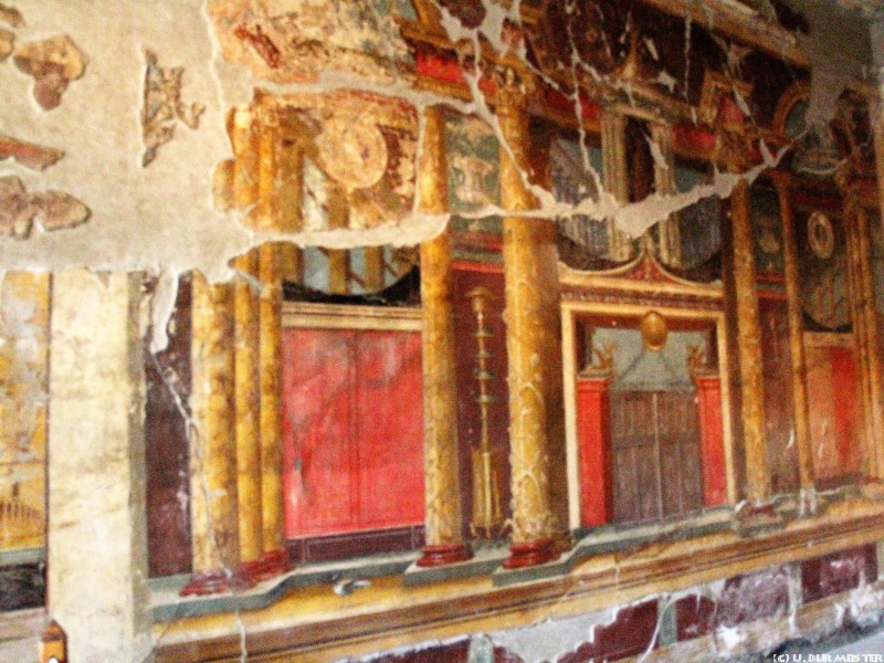 98  Villa Oplontis