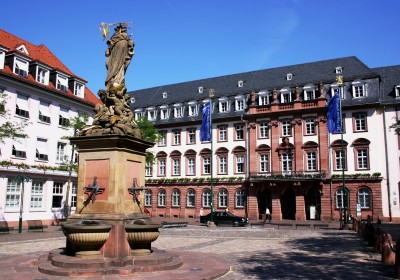 Heidelberg