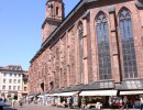 Heidelberg Heiliggeistkirche
